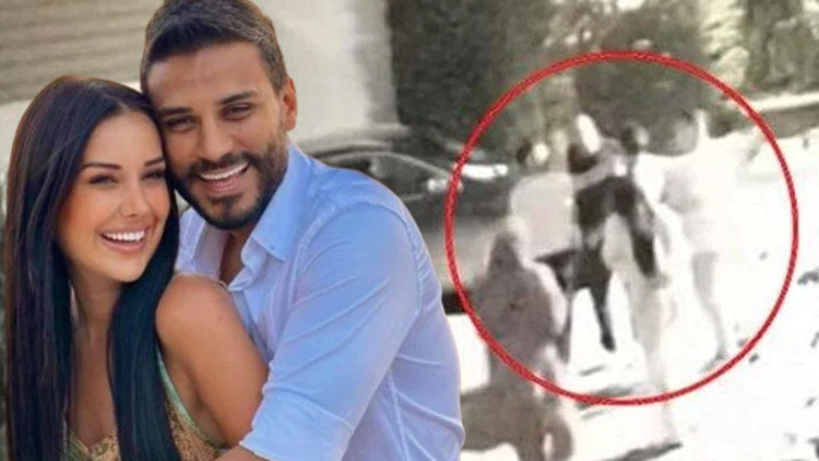 Polat çiftinin komşu kavgası davasında karar: Dilan Polat beaat etti, Engin Polata verilen hapis cezası ertelendi