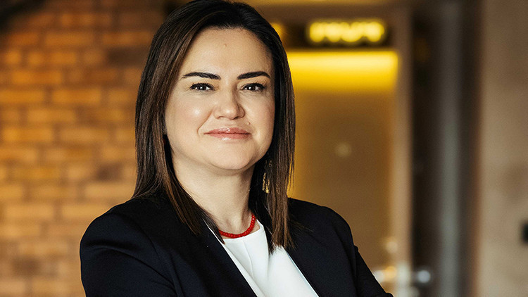 Türkiyenin Kadın Girişimcisi Yarışması başvuruları devam ediyor Türkiyenin Kadın Girişimcisi Yarışması başvuruları devam ediyor