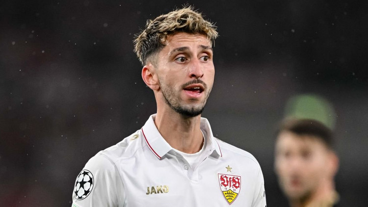 A Milli Takımdan Atakan Karazor açıklaması: Masum olduğuna inanıyoruz A Milli Takımdan Atakan Karazor açıklaması: Masum olduğuna inanıyoruz