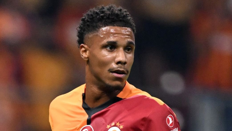 Galatasaray oynattı, Senegal Jakobs’u yeniden çağırdı Galatasaray oynattı, Senegal Jakobs’u yeniden çağırdı