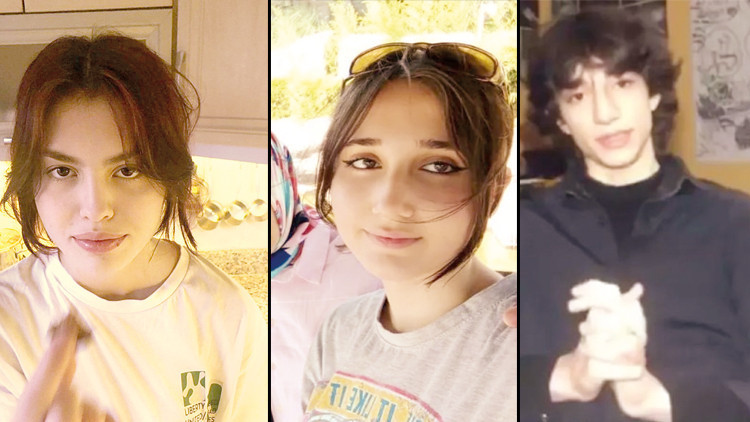 İkbal Uzuner ve Ayşenur Halile kıyan cani Semih Çeliki uzmanlar analiz etti: Tam bir psikopat İkbal Uzuner ve Ayşenur Halile kıyan cani Semih Çeliki uzmanlar analiz etti: Tam bir psikopat