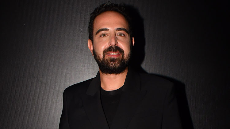 Uzman Psikolog Gökhan Çınar: Dertleşmeye ihtiyacımız var Uzman Psikolog Gökhan Çınar: Dertleşmeye ihtiyacımız var