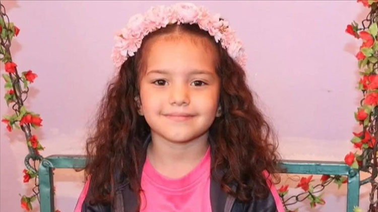 İngiliz medyası İsraili yalanladı... 6 yaşındaki kız çocuğu ölmüştü...