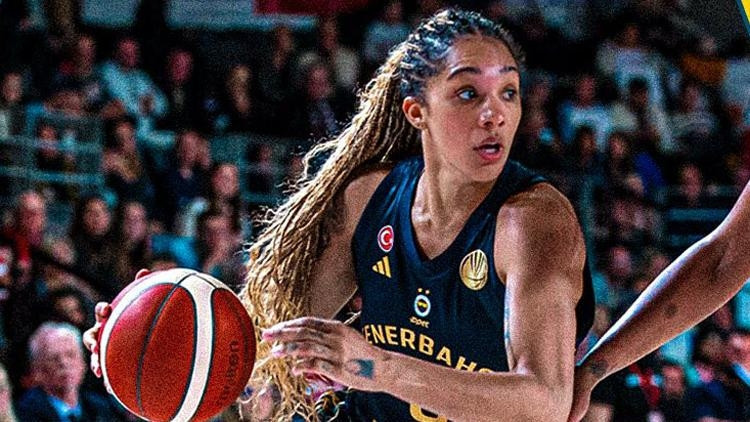 Fenerbahçe Opet, Fransada farklı kazandı Fenerbahçe Opet, Fransada farklı kazandı