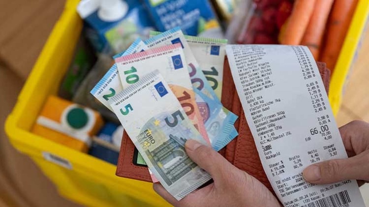 Almanların korkulu rüyası: Göçmen ve fiyatlar Almanların korkulu rüyası: Göçmen ve fiyatlar