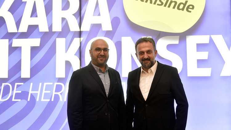 AKK Başkanı Halil İbrahim Yılmaz: ‘Görmedim, duymadım bilmiyorum’ bitti AKK Başkanı Halil İbrahim Yılmaz: ‘Görmedim, duymadım bilmiyorum’ bitti