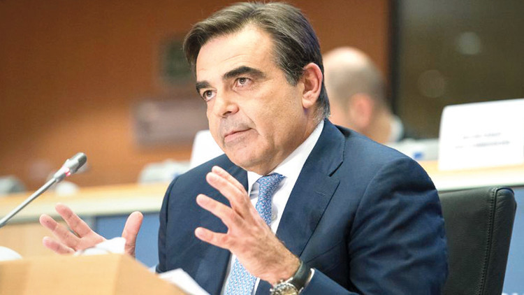 ‘Avrupa’da Müslüman karşıtı nefret endişe verici boyutta’ ‘Avrupa’da Müslüman karşıtı nefret endişe verici boyutta’