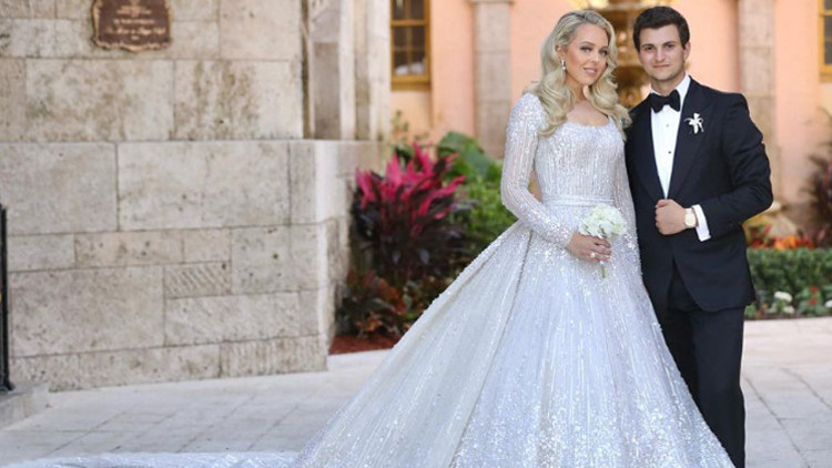 Damat kızıma sen daha iyi bak demişti... Mutlu haberi babası verdi: Çok özel çifte ilk bebek geliyor