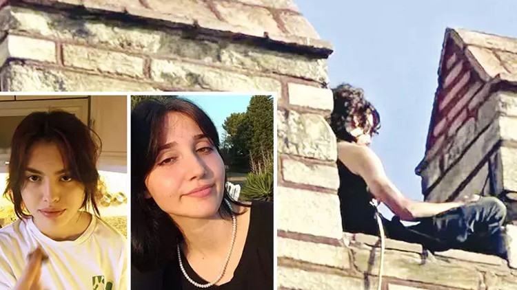 Fatihteki kan donduran vahşetle ilgili taciz içerikli paylaşıma tutuklama Fatihteki kan donduran vahşetle ilgili taciz içerikli paylaşıma tutuklama