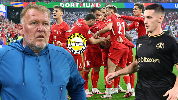 Vukan Savicevicten Türkiye-Karadağ maçı değerlendirmesi: En iyi oyuncumuz sakat | Robert Prosinecki Türklerin mantalitesini biliyor Vukan Savicevicten Türkiye-Karadağ maçı değerlendirmesi: En iyi oyuncumuz sakat | Robert Prosinecki Türklerin mantalitesini biliyor