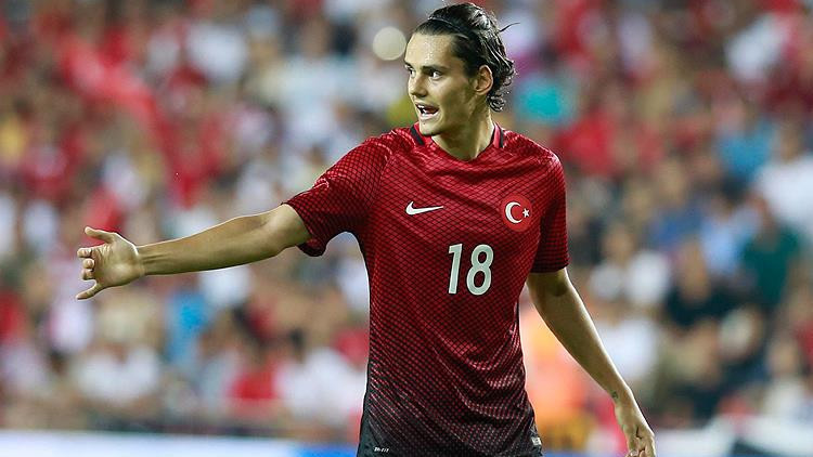 Enes Ünal Milli Takımda neden yok, sakat mı