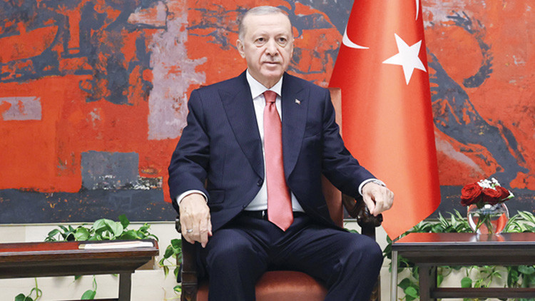 Erdoğan’dan infaz sistemine ‘neşter’ mesajı: Suç işleyen mutlaka cezaevine girecek Erdoğan’dan infaz sistemine ‘neşter’ mesajı: Suç işleyen mutlaka cezaevine girecek