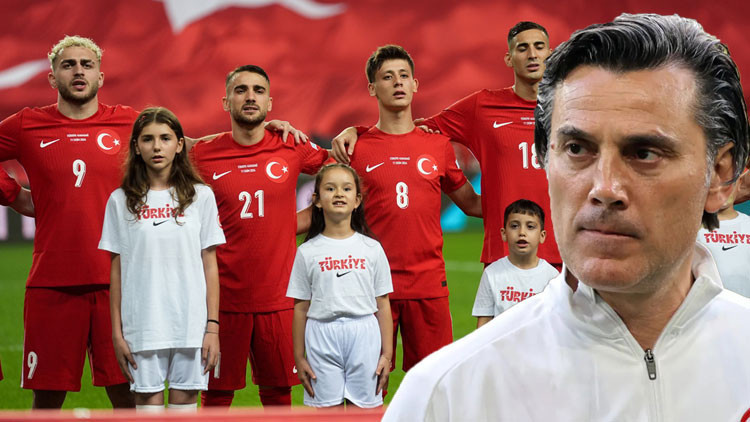 A Milli Takımda kale, defans, orta saha tamam; ya bir de santrfor olsa.. Montella, 16 maçın 10’unda Barış’a görev verdi A Milli Takımda kale, defans, orta saha tamam; ya bir de santrfor olsa.. Montella, 16 maçın 10’unda Barış’a görev verdi