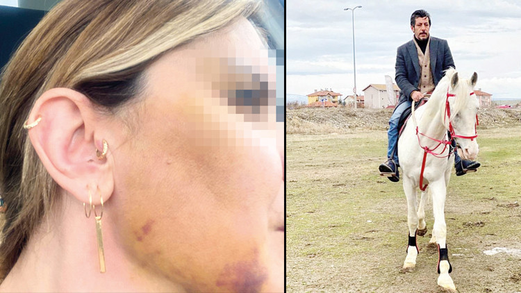 Tam bir cezasızlık hikâyesi