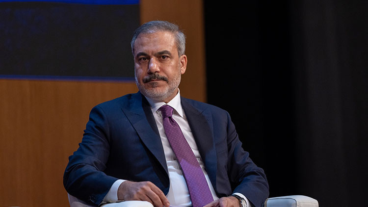 Dışişleri Bakanı Hakan Fidandan sert tepki: Soykırım yapıldığını unutmamalıyız