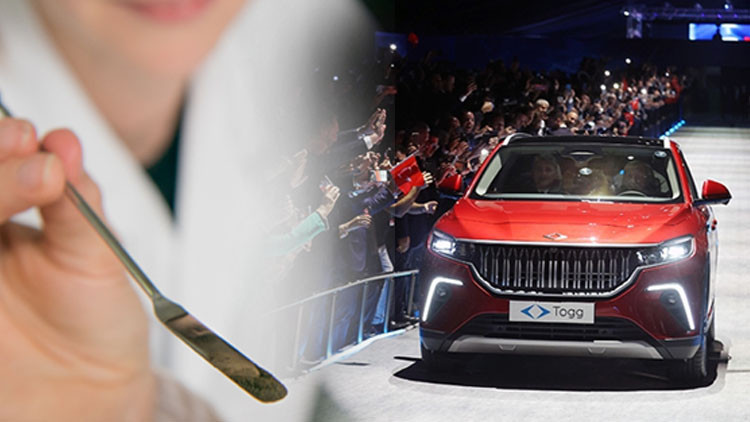 Dünyanın en pahalı maddesi: Sadece gramı 4,7 milyar TL