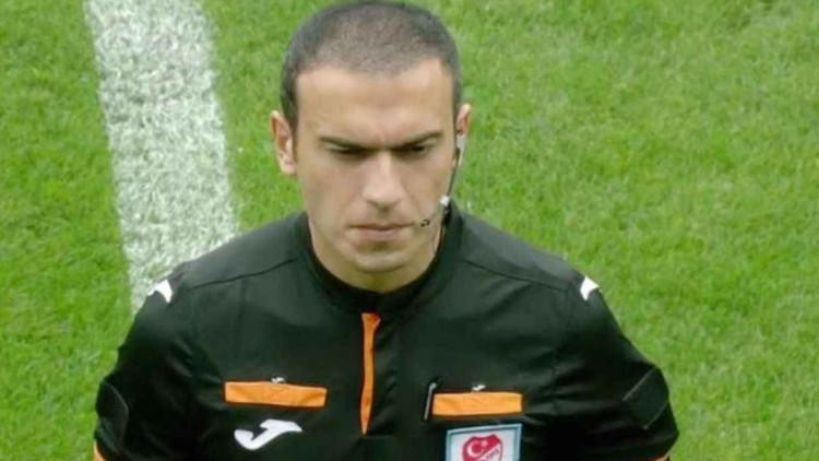 Muhammet Ali Metoğlu kimdir, nereli, kaç yaşında Hakem Muhammet Ali Metoğlu hakkında bilgiler Muhammet Ali Metoğlu kimdir, nereli, kaç yaşında Hakem Muhammet Ali Metoğlu hakkında bilgiler