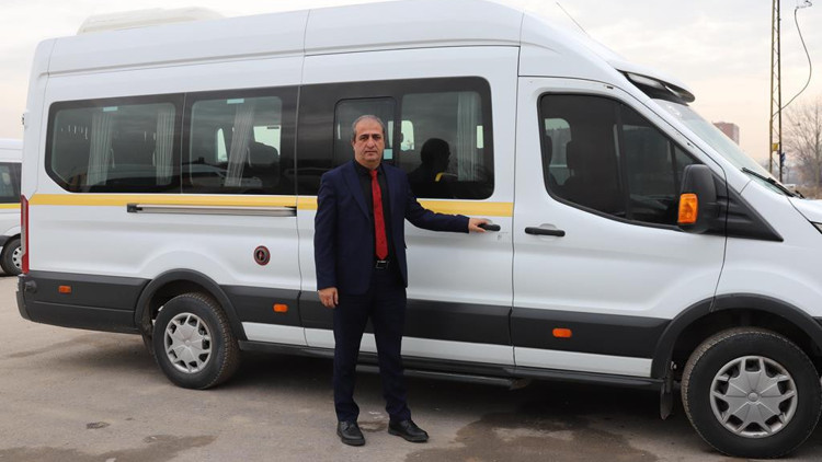 Memur servisinde devam kararı esnafı sevindirdi