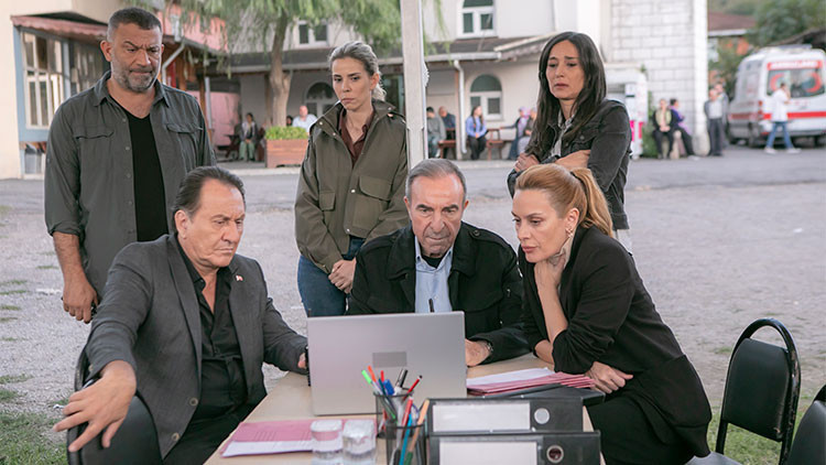 Narine özel bölüm ağlattı Narine özel bölüm ağlattı