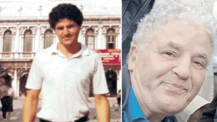 40 yıllık yaşanmışlık kayıplara karıştı: Gerçeği öğrenince dehşete kapıldı... 1980 yılında olduğunu sanıyordu... 40 yıllık yaşanmışlık kayıplara karıştı: Gerçeği öğrenince dehşete kapıldı... 1980 yılında olduğunu sanıyordu...