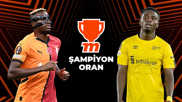 Galatasaray, Avrupa Ligi’nde zafer için sahada Rakip Elfsborg, hedef seriyi devam ettirmek... Galatasaray, Avrupa Ligi’nde zafer için sahada Rakip Elfsborg, hedef seriyi devam ettirmek...