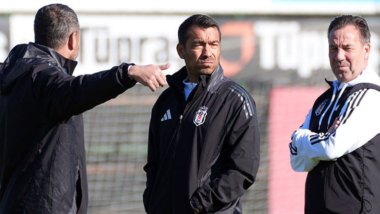 Beşiktaş, Olimpik Lyon deplasmanında Eksikler ve tüm detaylar... Beşiktaş, Olimpik Lyon deplasmanında Eksikler ve tüm detaylar...