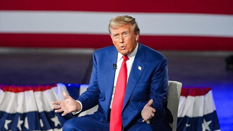 Seçim öncesi Trumpa bir cinsel saldırı suçlaması daha