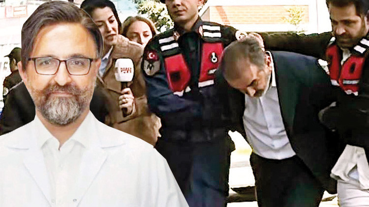 Yenidoğan çetesi iddianamesi mahkemede Yenidoğan çetesi iddianamesi mahkemede