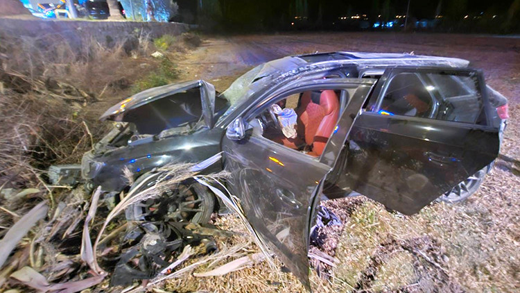 Antalyadaki trafik kazalarında biri 5 aylık bebek, 2 kişi hayatını kaybetti Antalyadaki trafik kazalarında biri 5 aylık bebek, 2 kişi hayatını kaybetti