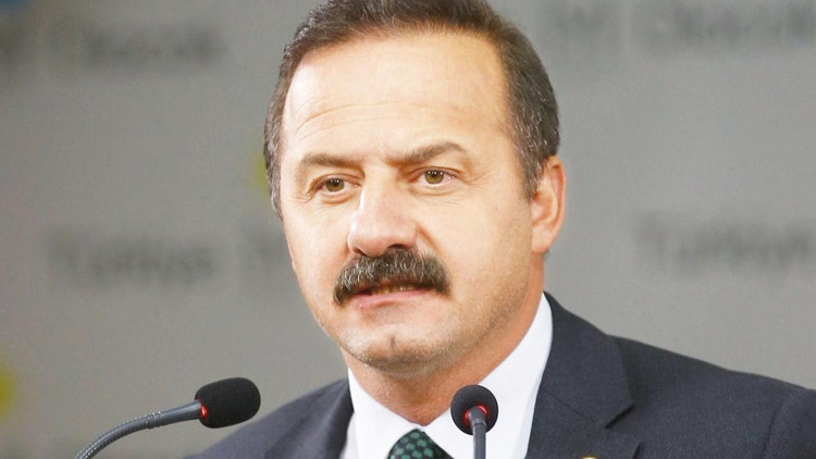 Yeni parti kuruyor Yeni parti kuruyor