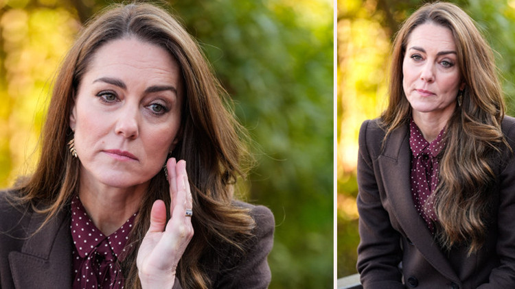 Tedavim bitti diyerek hayranlarını sevince boğmuştu... Ama haberler çok da iyi değil... Eski halinin gölgesine dönüştü Tedavim bitti diyerek hayranlarını sevince boğmuştu... Ama haberler çok da iyi değil... Eski halinin gölgesine dönüştü