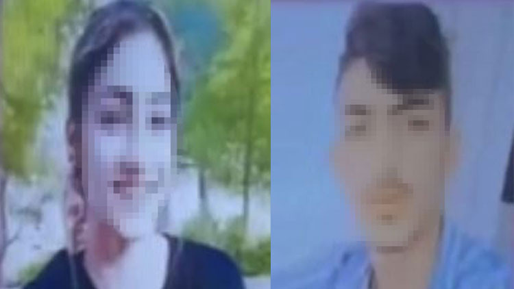 13 yaşındaki kayıp kız bulundu 13 yaşındaki kayıp kız bulundu