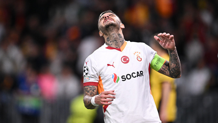 Mauro Icardi için Arjantinden transfer iddiası Mauro Icardi için Arjantinden transfer iddiası