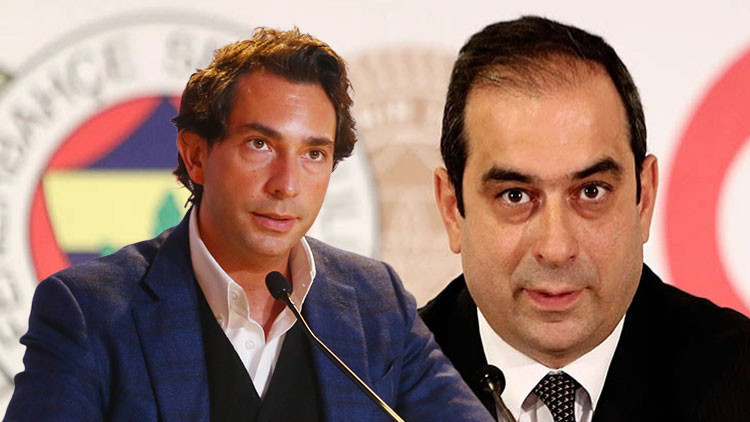 Fenerbahçe Yüksek Divan Kurulunda rakiplere gönderme: Onlar ittiriliyor | İki yüzlü bir tavır sergiliyorlar Fenerbahçe Yüksek Divan Kurulunda rakiplere gönderme: Onlar ittiriliyor | İki yüzlü bir tavır sergiliyorlar