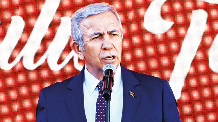 Yavaş’tan ‘Esenyurt’ eleştirilerine yanıt: Herkesin kendi programı var Yavaş’tan ‘Esenyurt’ eleştirilerine yanıt: Herkesin kendi programı var