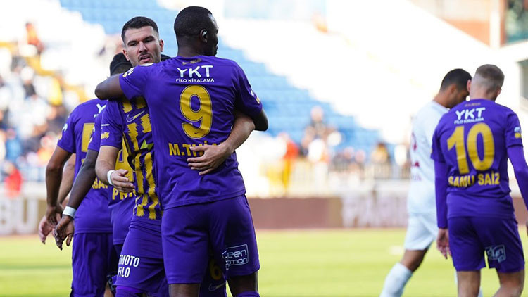 Eyüpspor 2-0 Hatayspor (Maç özeti) Eyüpspor 2-0 Hatayspor (Maç özeti)