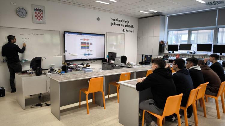 İstanbuldan Avrupaya mesleki eğitim köprüsü İstanbuldan Avrupaya mesleki eğitim köprüsü