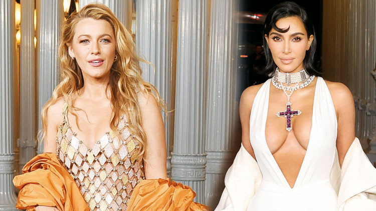 Kırmızı halıda şıklık yarışı Kırmızı halıda şıklık yarışı