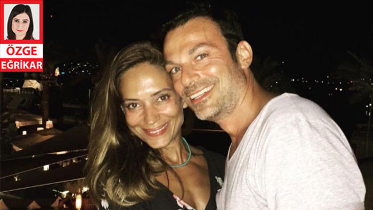 Jess Molho ile Zeynep Molho arasındaki boşanma krizi büyüyor... İhanet iddiası Jess Molho ile Zeynep Molho arasındaki boşanma krizi büyüyor... İhanet iddiası