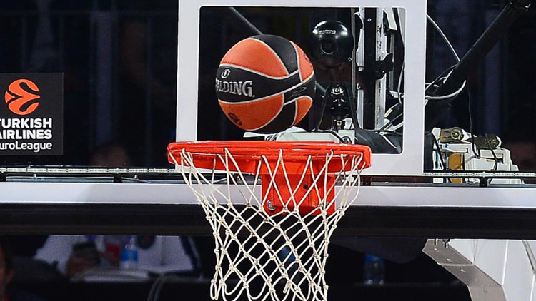 THY Euroleaguede 8. hafta başlıyor THY Euroleaguede 8. hafta başlıyor