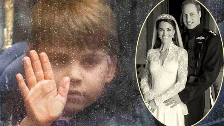 Şimdi afacanlığıyla dünyayı eğlendiriyor.... Zamanı gelince ailesinin en acı mirası ona kalacak Şimdi afacanlığıyla dünyayı eğlendiriyor.... Zamanı gelince ailesinin en acı mirası ona kalacak