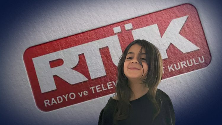 RTÜKten Narin Güran davası açıklaması: Yayınlar sıkı sıkıya takip edilecek RTÜKten Narin Güran davası açıklaması: Yayınlar sıkı sıkıya takip edilecek