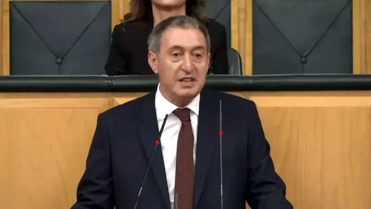 DEM Partili Tuncer Bakırhan ve Mehmet Tunça soruşturma