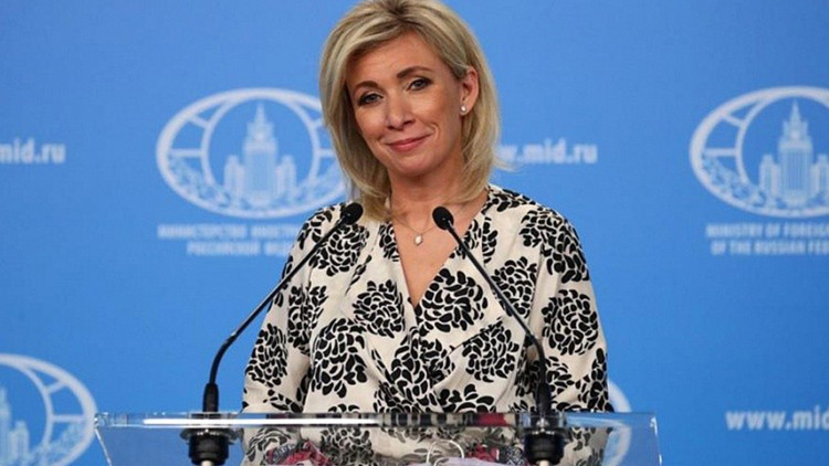 Rusya: Almanya, klasik bir muz cumhuriyeti oldu