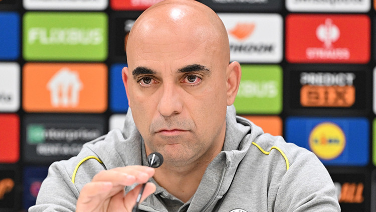 Fenerbahçede Göleden öz eleştiri: En kötüsüydü Fenerbahçede Göleden öz eleştiri: En kötüsüydü