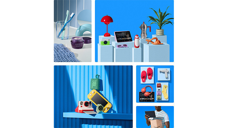 Amazon.com.tr, “Gülümseten Kasım” kampanyasında kişisel bakım ve güzellik ürünlerinde benzersiz fırsatlar sunuyor Amazon.com.tr, “Gülümseten Kasım” kampanyasında kişisel bakım ve güzellik ürünlerinde benzersiz fırsatlar sunuyor