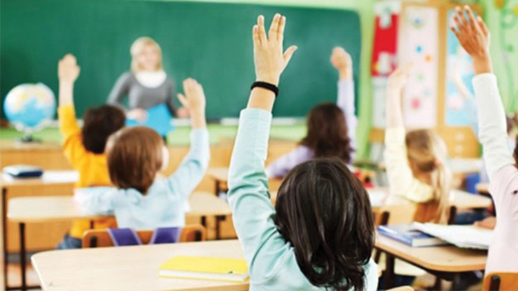 Eğitim Gözleme Raporu 2024: 612 bin çocuk okula gitmedi Eğitim Gözleme Raporu 2024: 612 bin çocuk okula gitmedi