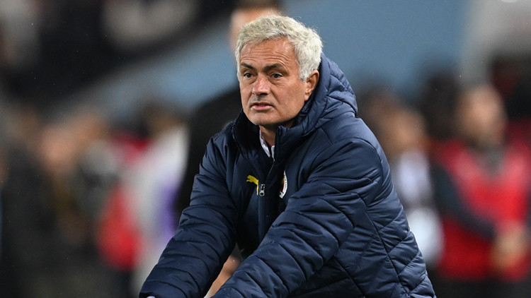 Tahkim Kurulundan Jose Mourinho kararı Tahkim Kurulundan Jose Mourinho kararı