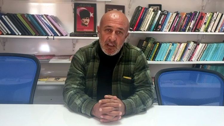 Torununu kaçırdığı iddia edilen dede kendini böyle savundu Torununu kaçırdığı iddia edilen dede kendini böyle savundu