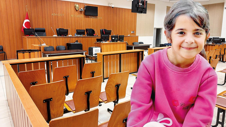 Tarihi davanın zorlu düğümleri: Narin cinayeti davasında ilk 3 günde neler oldu Tarihi davanın zorlu düğümleri: Narin cinayeti davasında ilk 3 günde neler oldu
